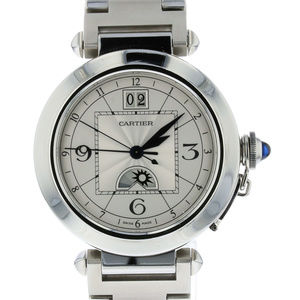 Cartier Pasha XL Ref 2938 42mm